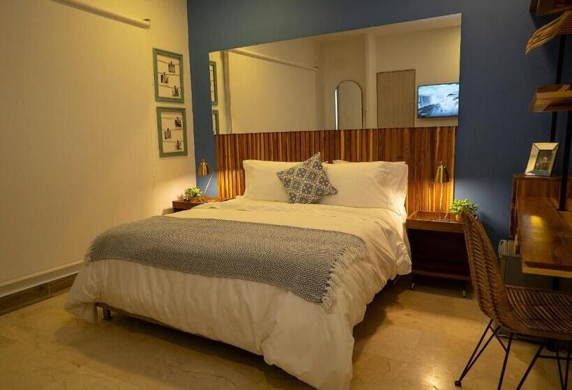 바다 전망 스위트, U Go Casa Ramona Frente Al Club Nautico De Cartagena