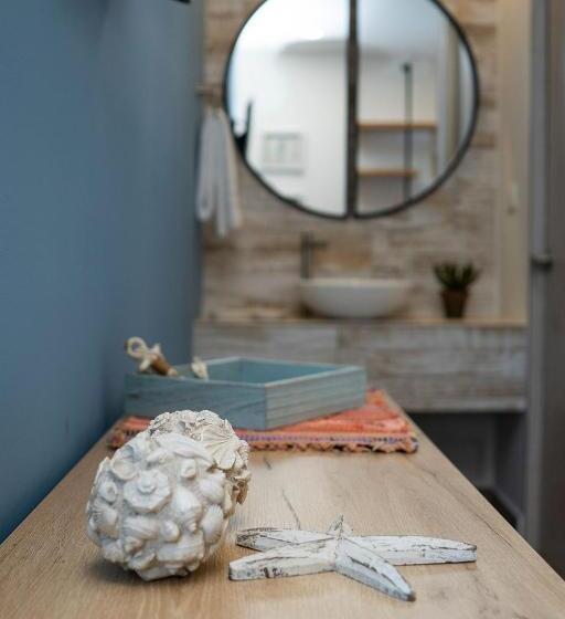 주니어 스위트, U Go Casa Ramona Frente Al Club Nautico De Cartagena