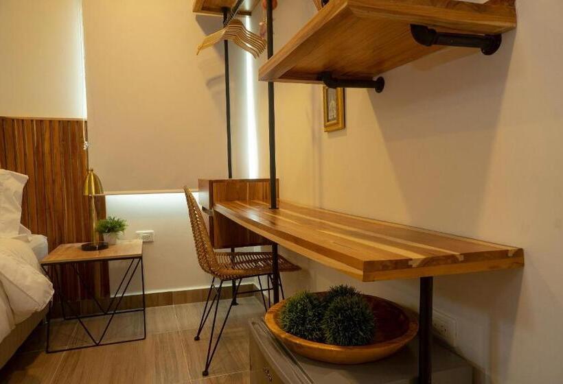 주니어 스위트, U Go Casa Ramona Frente Al Club Nautico De Cartagena