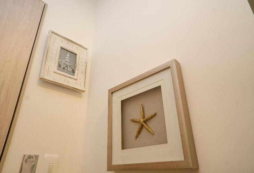 주니어 스위트, U Go Casa Ramona Frente Al Club Nautico De Cartagena