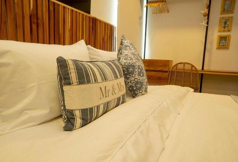 주니어 스위트, U Go Casa Ramona Frente Al Club Nautico De Cartagena