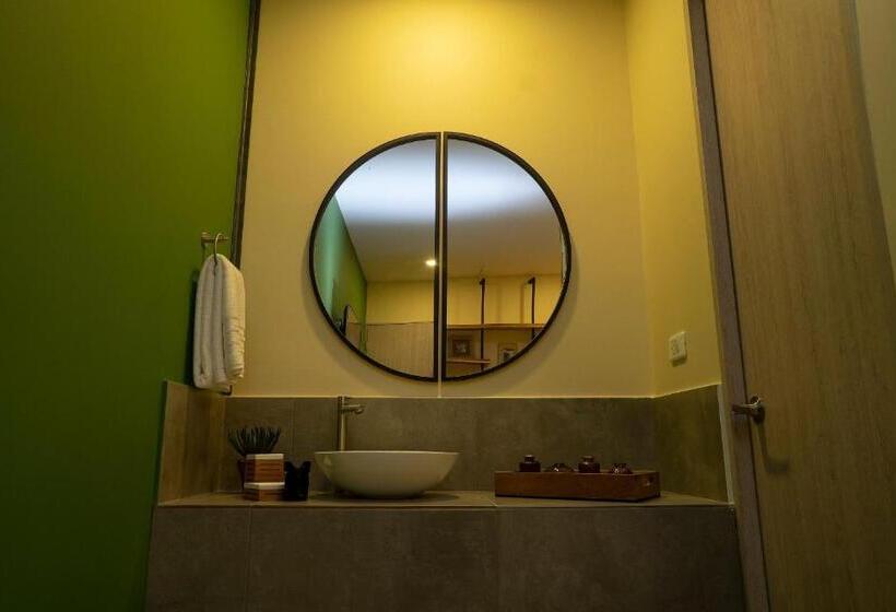 디럭스 스튜디오, U Go Casa Ramona Frente Al Club Nautico De Cartagena