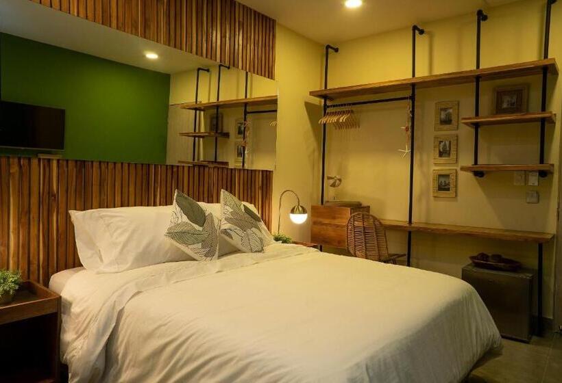 디럭스 스튜디오, U Go Casa Ramona Frente Al Club Nautico De Cartagena