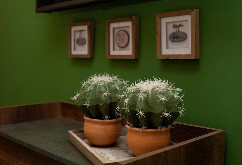 스위트, U Go Casa Ramona Frente Al Club Nautico De Cartagena