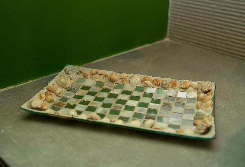 스위트, U Go Casa Ramona Frente Al Club Nautico De Cartagena