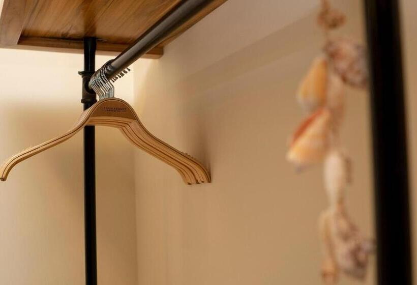 스위트, U Go Casa Ramona Frente Al Club Nautico De Cartagena