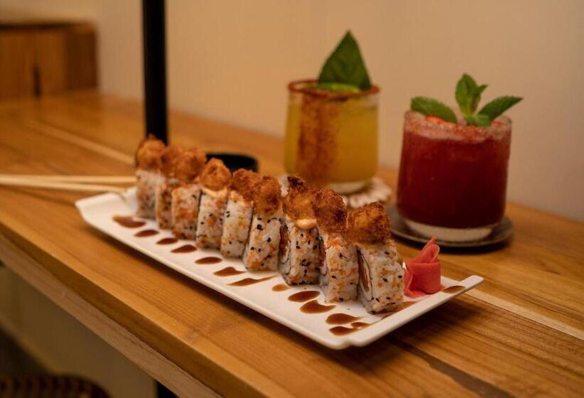 스위트, U Go Casa Ramona Frente Al Club Nautico De Cartagena