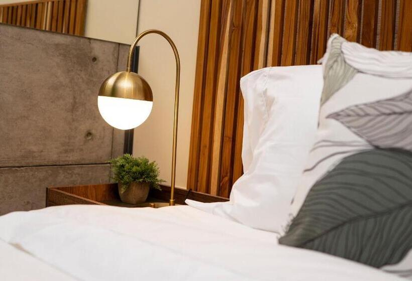 스위트, U Go Casa Ramona Frente Al Club Nautico De Cartagena