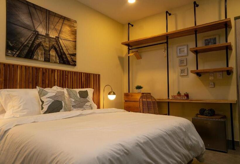 스위트, U Go Casa Ramona Frente Al Club Nautico De Cartagena