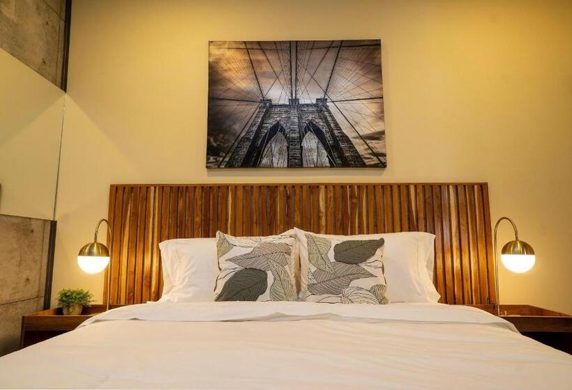 스위트, U Go Casa Ramona Frente Al Club Nautico De Cartagena