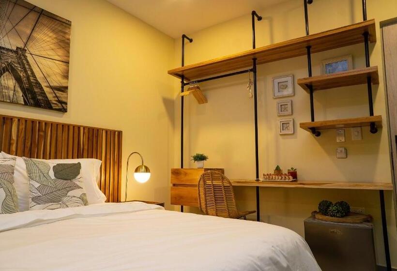 스위트, U Go Casa Ramona Frente Al Club Nautico De Cartagena