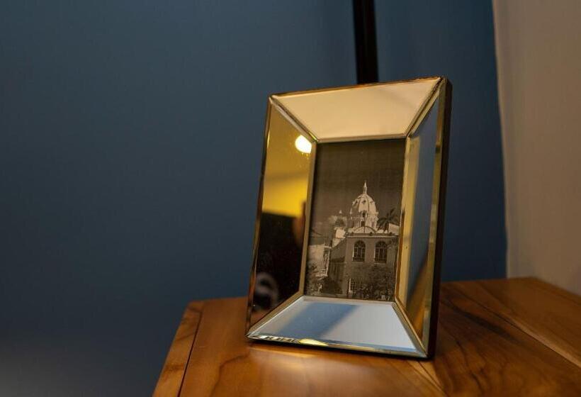 바다 전망 스위트, U Go Casa Ramona Frente Al Club Nautico De Cartagena