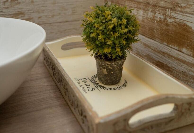 바다 전망 스위트, U Go Casa Ramona Frente Al Club Nautico De Cartagena