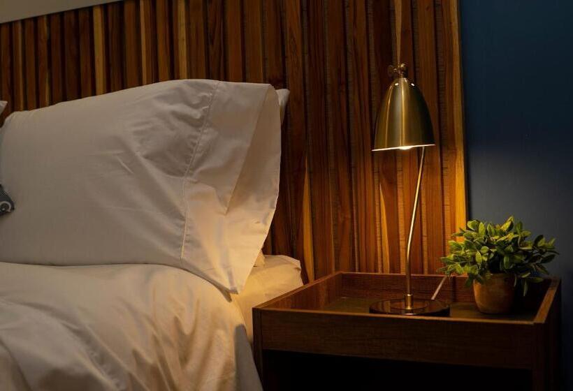 바다 전망 스위트, U Go Casa Ramona Frente Al Club Nautico De Cartagena