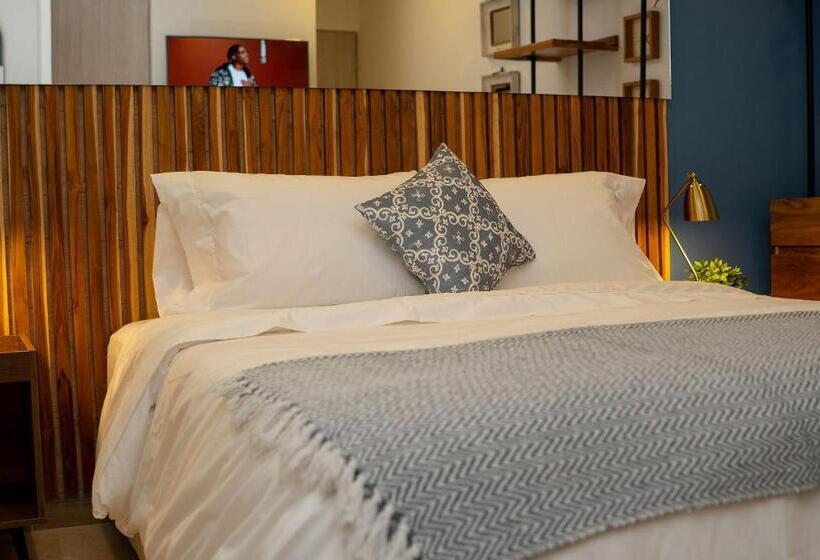 바다 전망 스위트, U Go Casa Ramona Frente Al Club Nautico De Cartagena