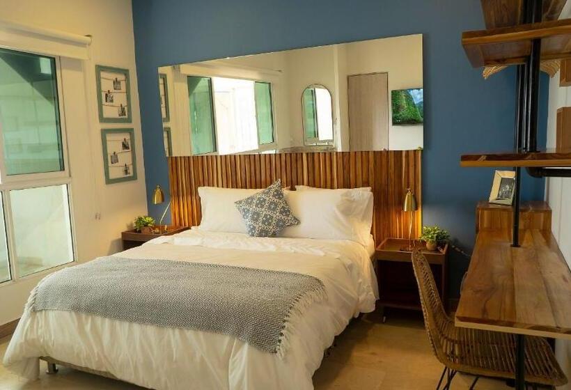 바다 전망 스위트, U Go Casa Ramona Frente Al Club Nautico De Cartagena