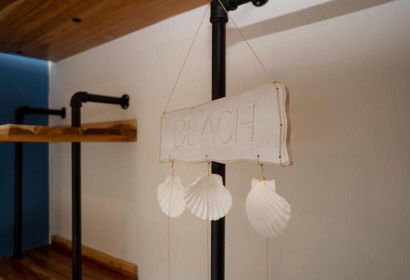 디럭스 스튜디오, U Go Casa Ramona Frente Al Club Nautico De Cartagena