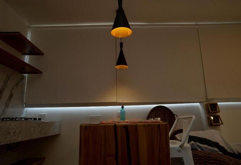 디럭스 스튜디오, U Go Casa Ramona Frente Al Club Nautico De Cartagena