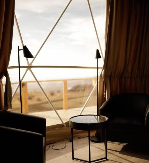 高级套房, Dreamy Domes Geghard