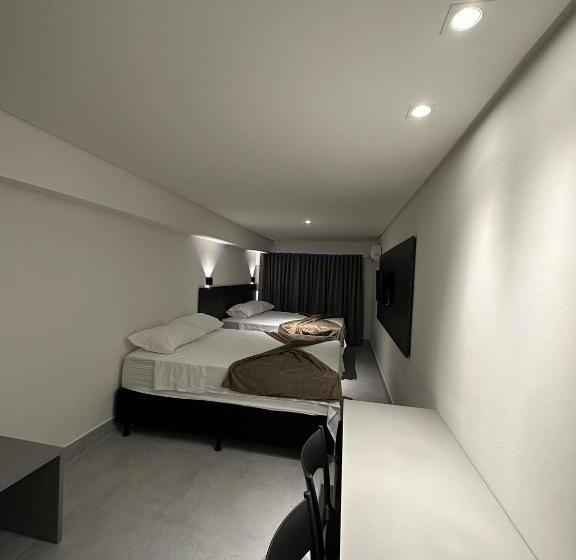 סוויטה, Flat Beira Mar No Arpoar Suítes