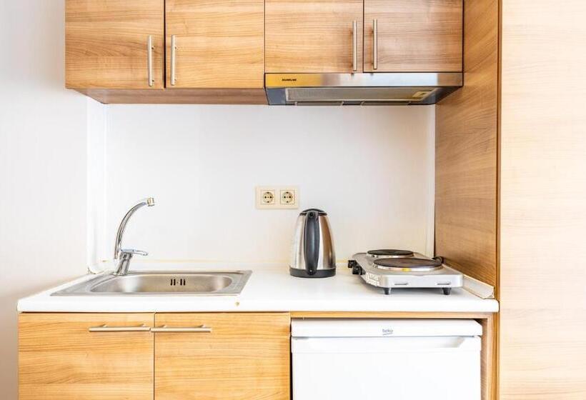 سوییت سوپریور, Meridian