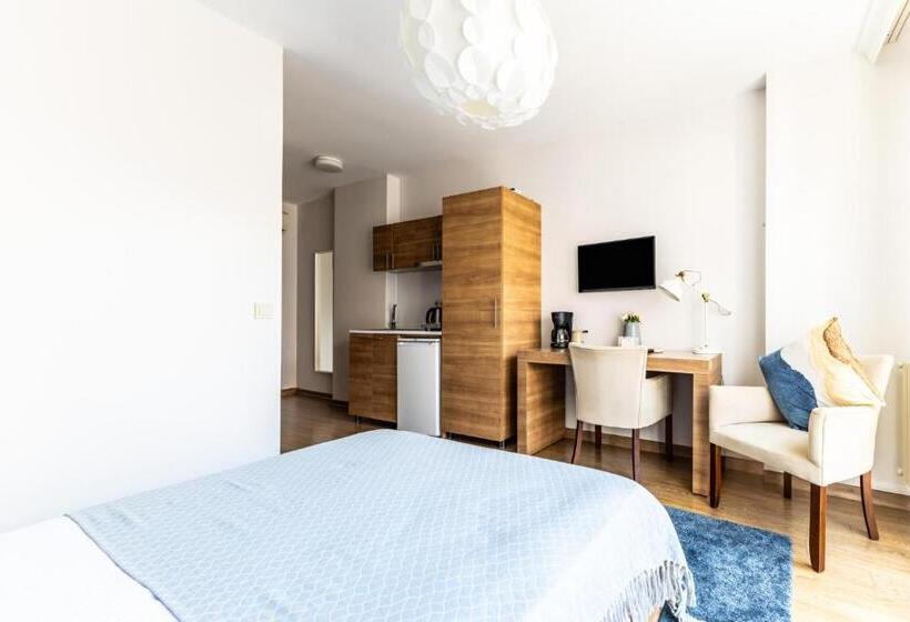 سوییت سوپریور, Meridian