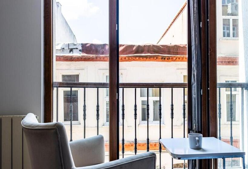 سوییت سوپریور, Meridian