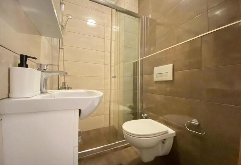 سوییت سوپریور, Meridian