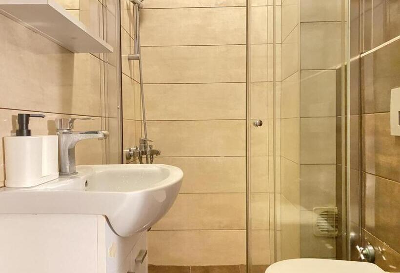 سوییت سوپریور, Meridian