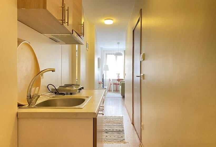 سوییت سوپریور, Meridian