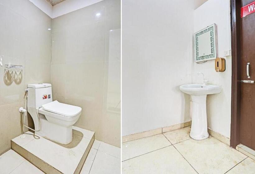 Трехместный Номер Классика, O Park Inn Guest House