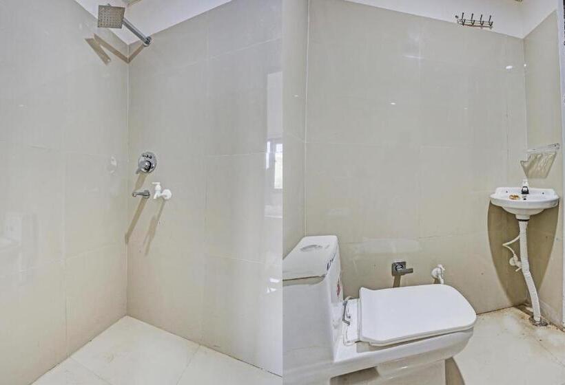 Трехместный Номер Классика, O Park Inn Guest House
