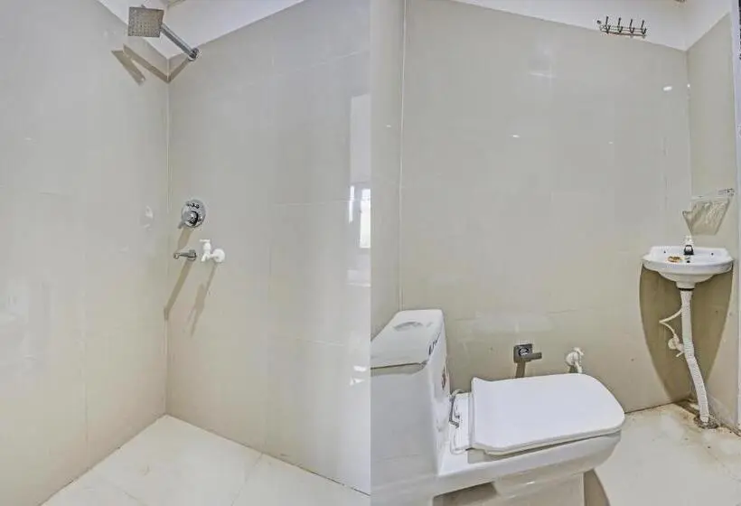 トリプルクラシックルーム, O Park Inn Guest House
