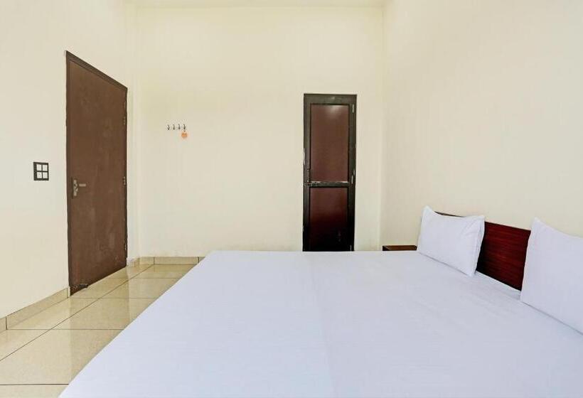 Трехместный Номер Классика, O Park Inn Guest House