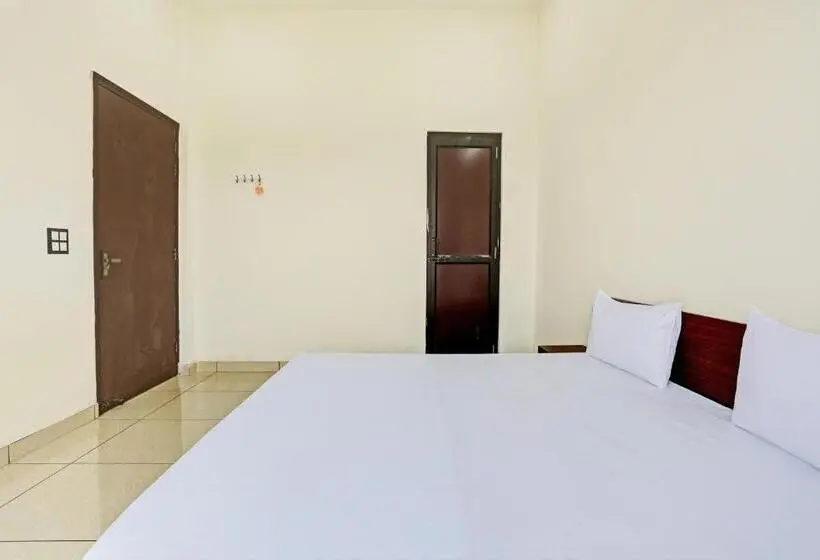 トリプルクラシックルーム, O Park Inn Guest House