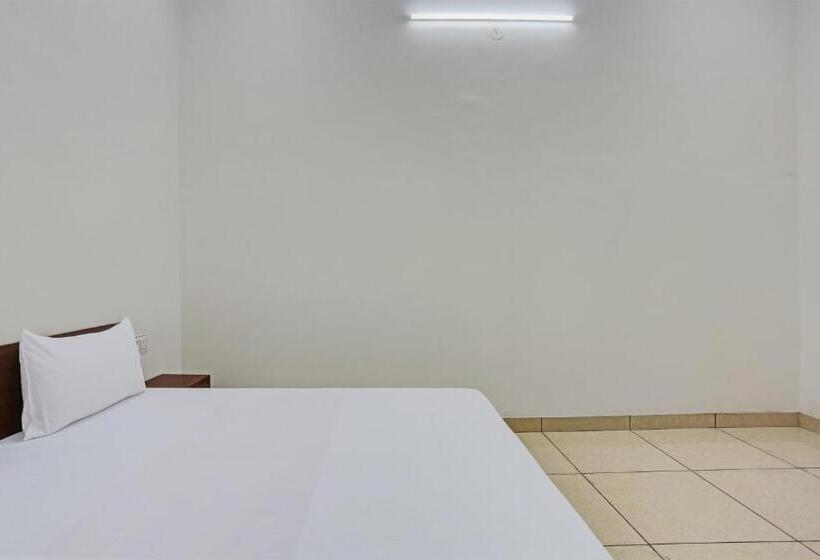 Трехместный Номер Классика, O Park Inn Guest House