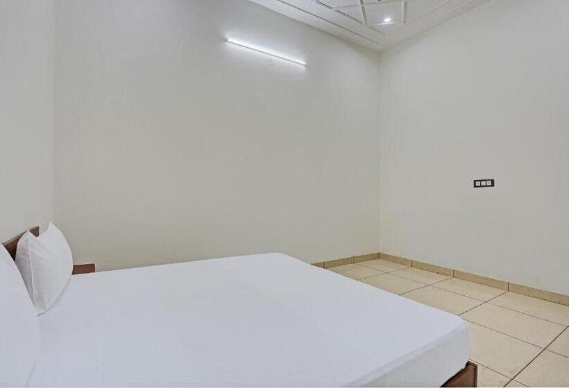 Трехместный Номер Классика, O Park Inn Guest House