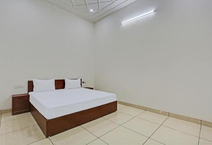 Трехместный Номер Классика, O Park Inn Guest House