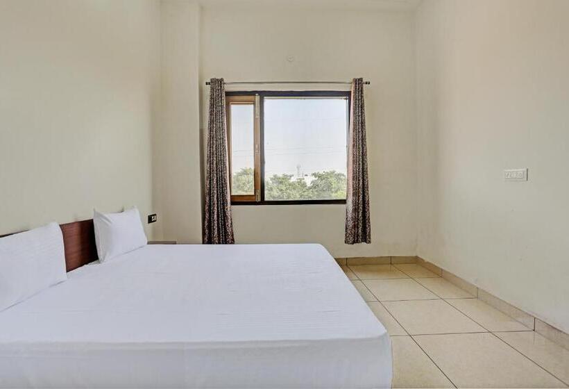 Трехместный Номер Классика, O Park Inn Guest House