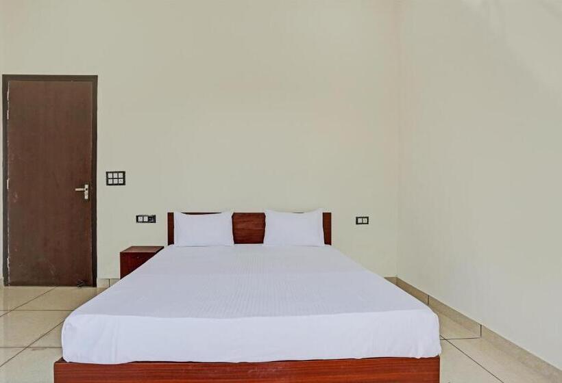 Трехместный Номер Классика, O Park Inn Guest House