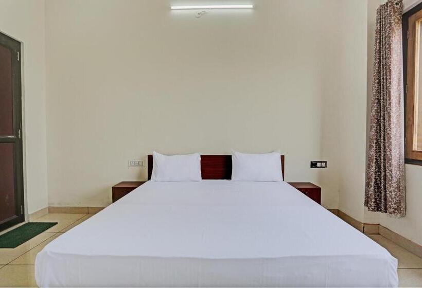 Трехместный Номер Классика, O Park Inn Guest House