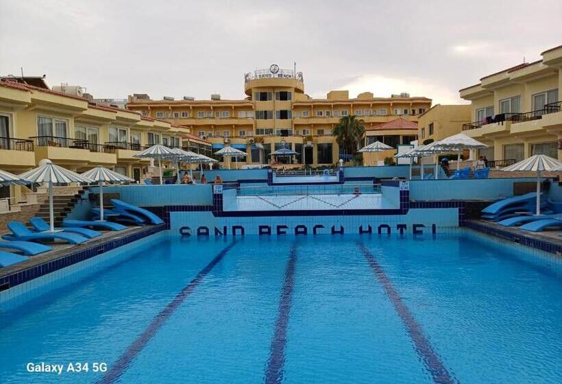 اتاق استاندارد یک نفره, Palm Inn Suites