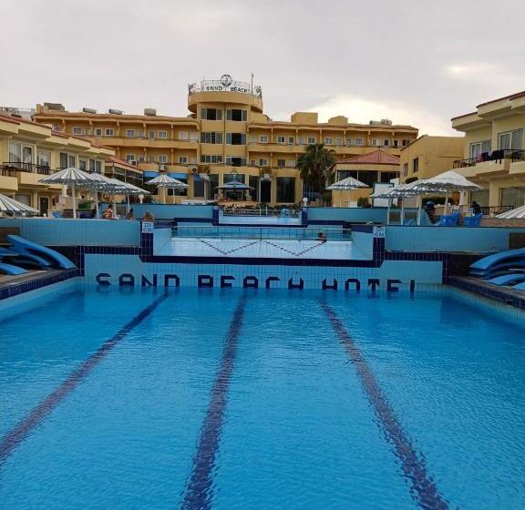 اتاق استاندارد یک نفره, Palm Inn Suites