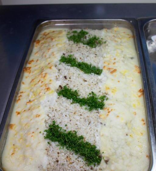 اتاق اکونومی, Palm Inn Suites