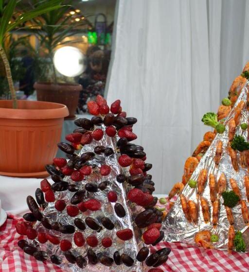 Economy Triple Room, Palm Inn Suites