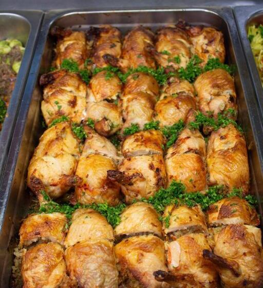 Economy Triple Room, Palm Inn Suites