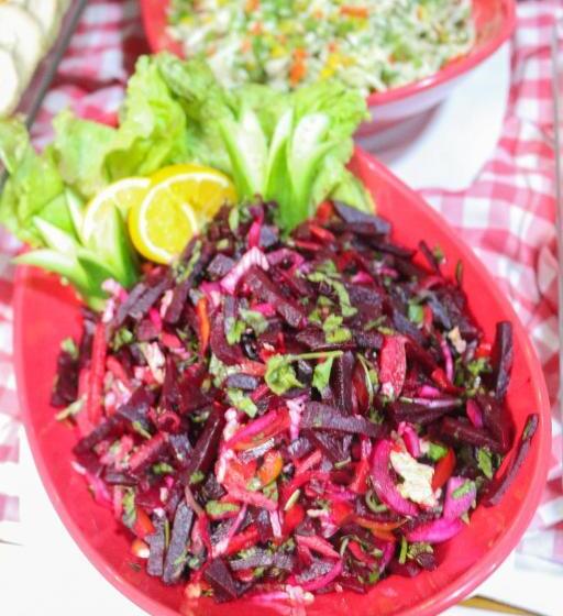 Economy Triple Room, Palm Inn Suites