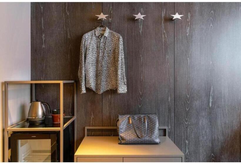 Студия Стандарт, The Boly Osaka   Vacation Stay 52833v