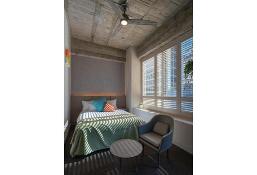 Студия Стандарт, The Boly Osaka   Vacation Stay 52833v
