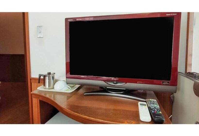 スタンダードスタジオ, ｈｏｔｅｌ ｐｏｓｈ   Vacation Stay 55609v